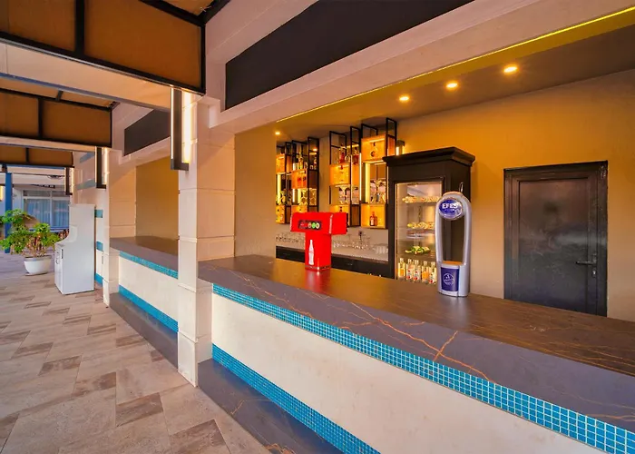Sunflower 4* Alanya