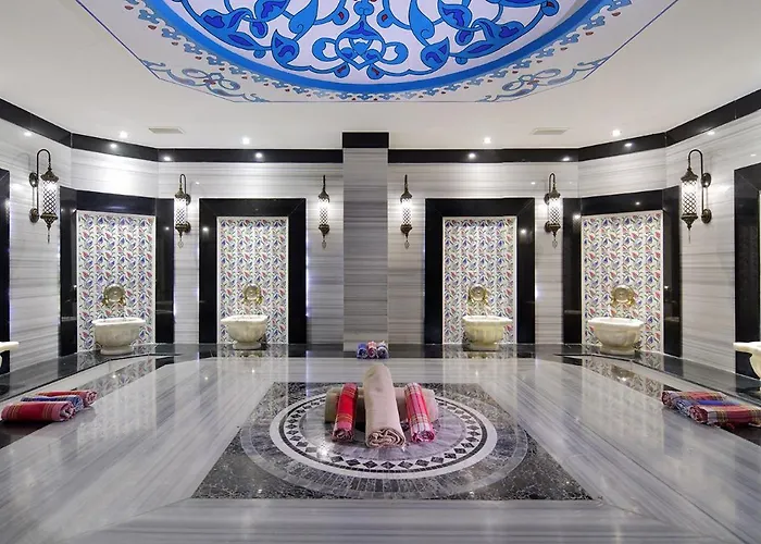 Sunflower 4* Alanya