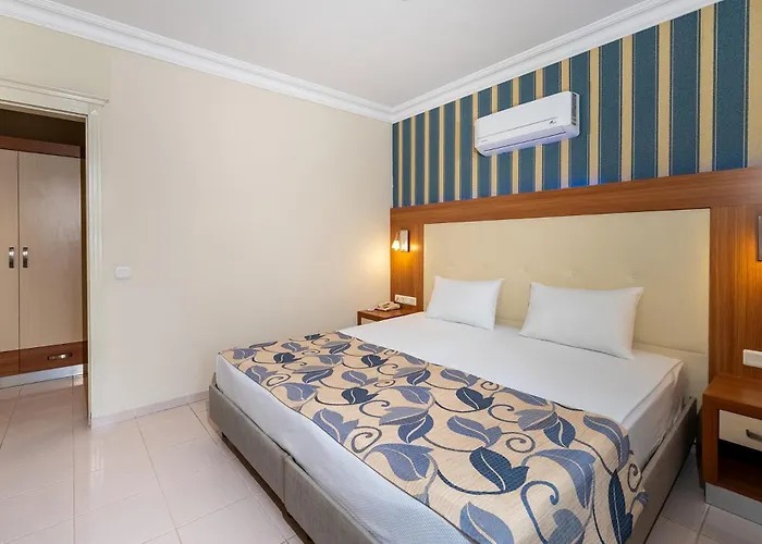 Sunflower 4* Alanya