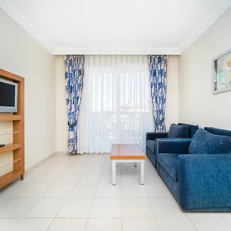 Apart-hotel Sunflower