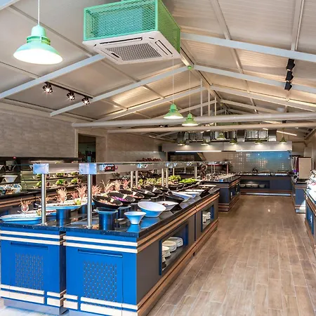 Apart-hotel Sunflower Alanya