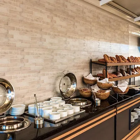 Apart-hotel Sunflower Alanya