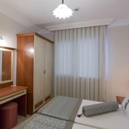 Apart-hotel Sunflower Alanya