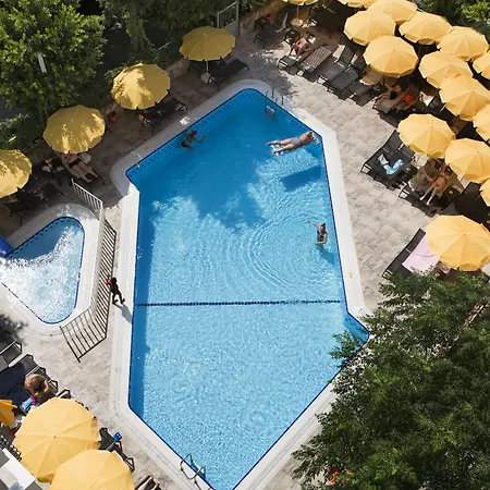 Sunflower Apart-hotel Alanya