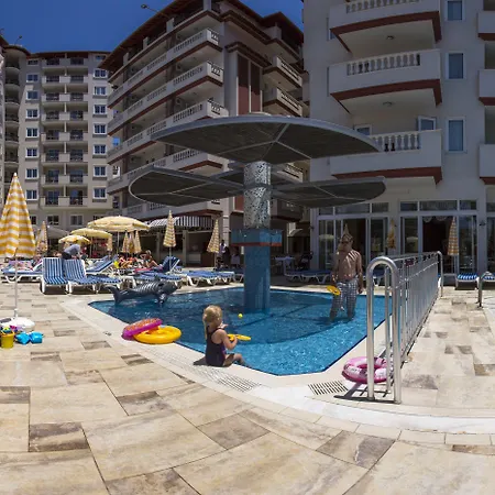 Apart-hotel Sunflower 4*