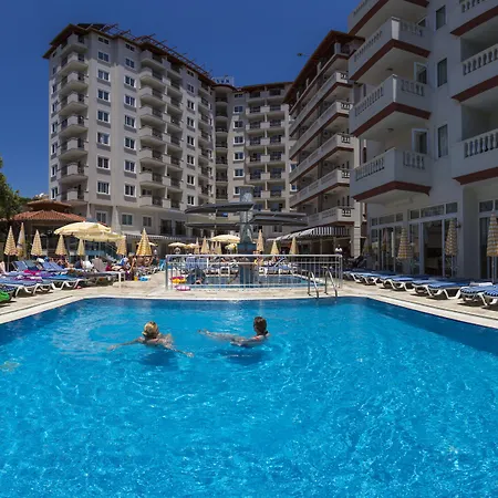 Apart-hotel Sunflower Alanya