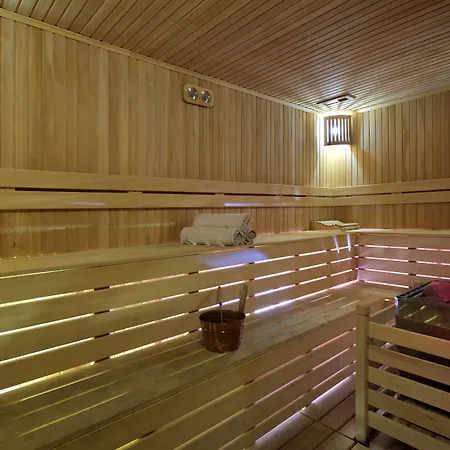 Apart-hotel Sunflower Alanya