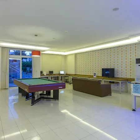 Apart-hotel Sunflower 4*