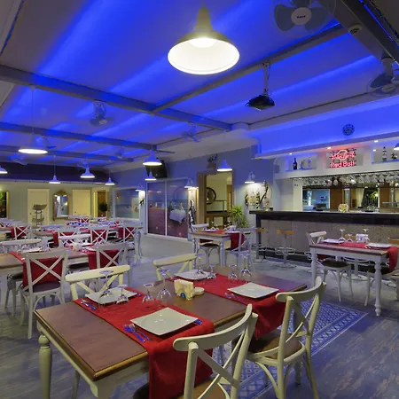 Apart-hotel Sunflower