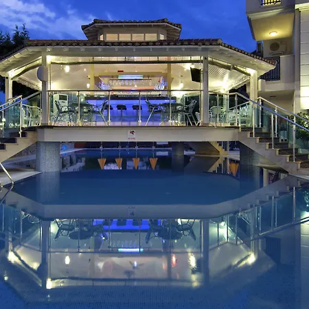 Sunflower Apart-hotel Alanya