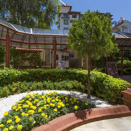 Apart-hotel Sunflower Alanya