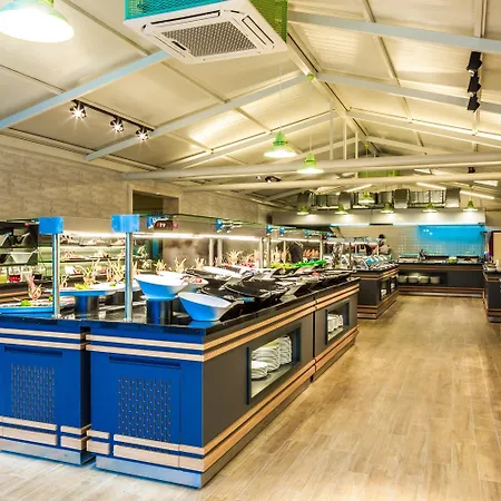 Apart-hotel Sunflower Alanya