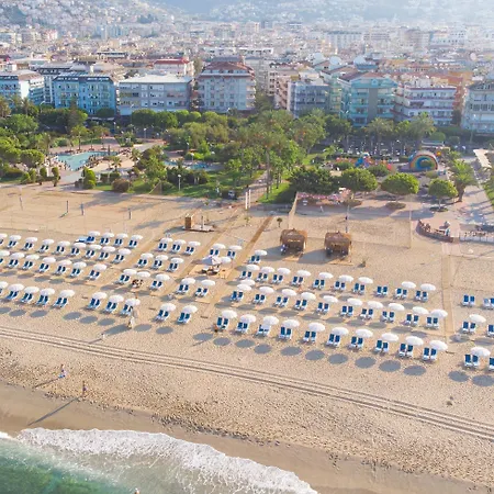 Sunflower Apart-hotel Alanya